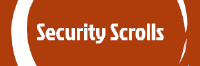 Security Scrolls
